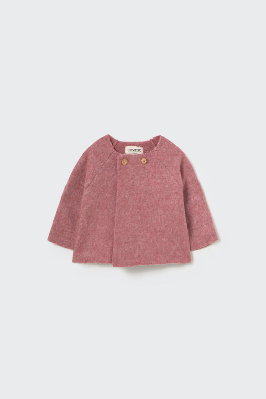 Limnos coat