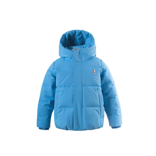 Dragon eye jacket