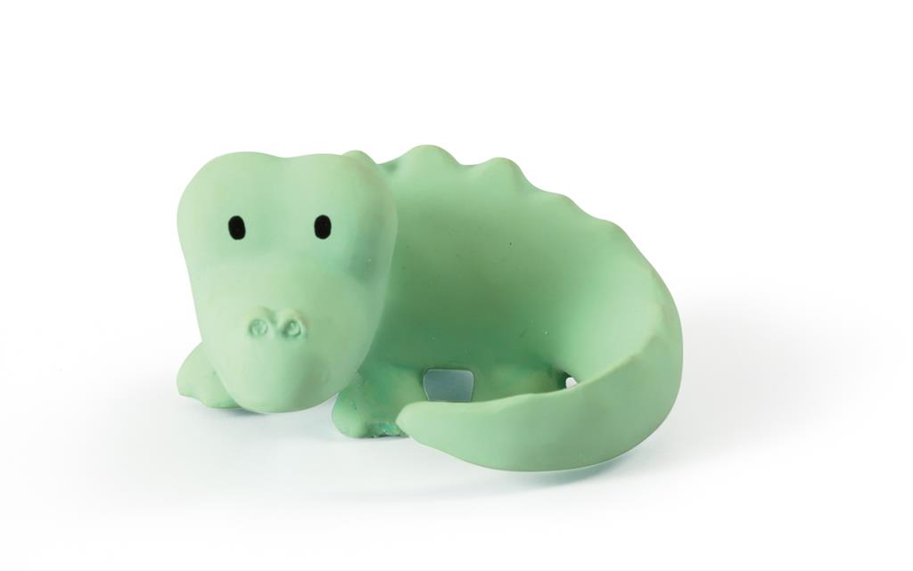 Mijn eerste safaridiertje