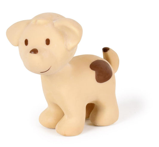 Mijn eerste boerderijdiertje