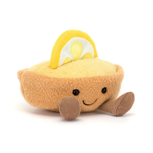 Amuseables collette tarte au citron