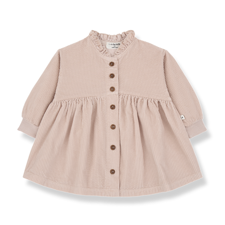 Nathalie dress