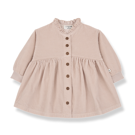 Nathalie dress