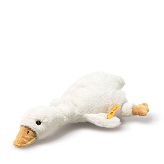 Gilda gans rattle