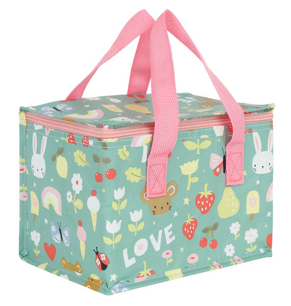 Cool bag joy/flower garden