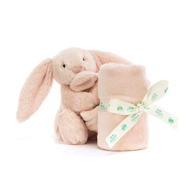 Amuseable cloud/bear/bashful beige/silver/blush bunny soother