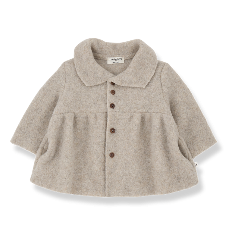 Anne coat