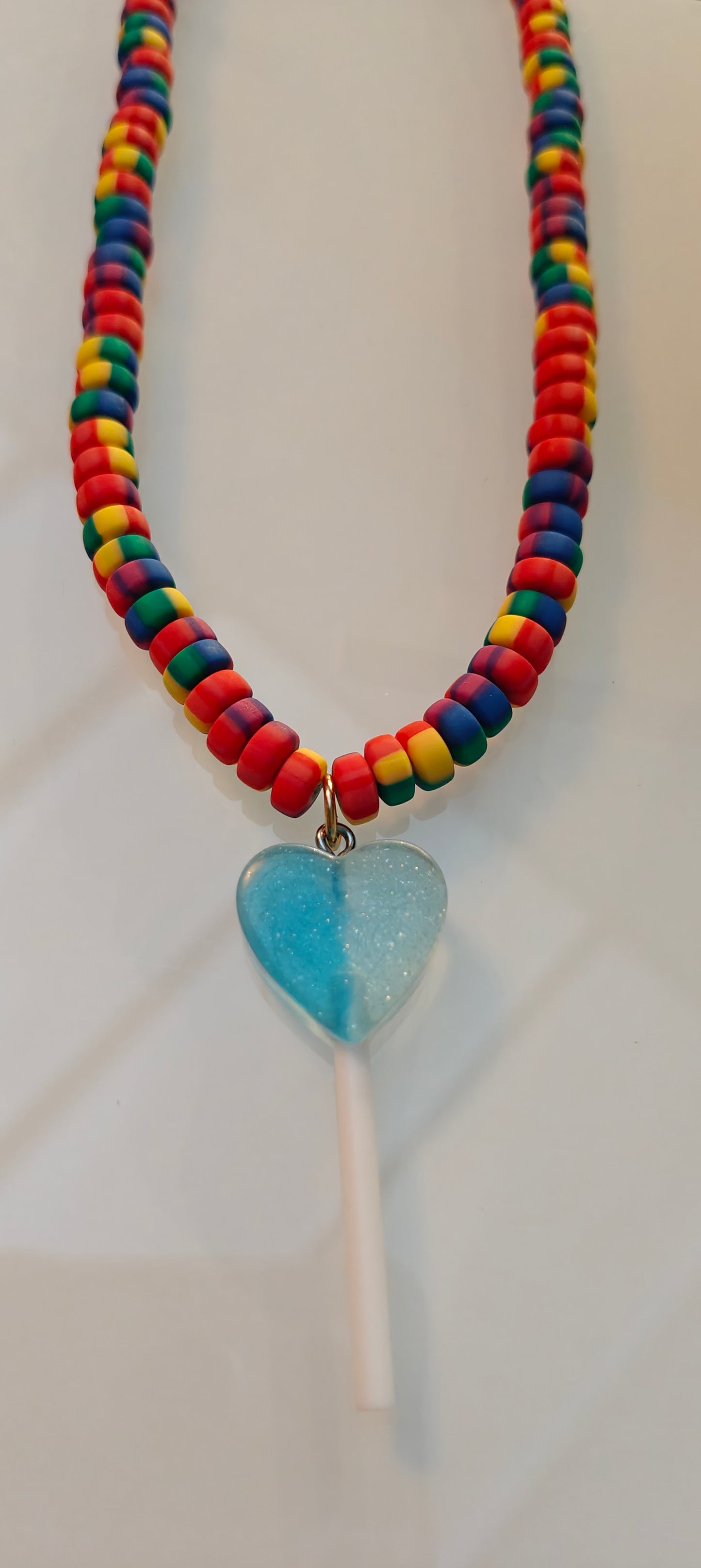 Ketting lolly