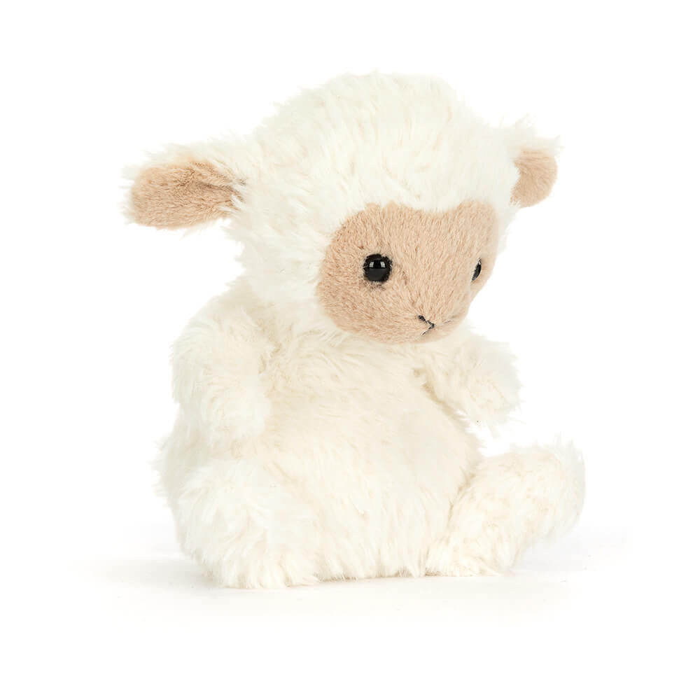 Yummy bunny/lamb