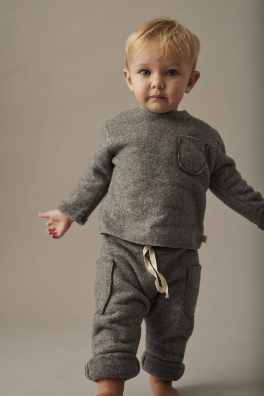 Porto pants