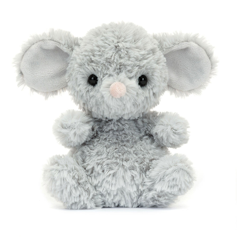 Yummy mouse/bunny/lamb