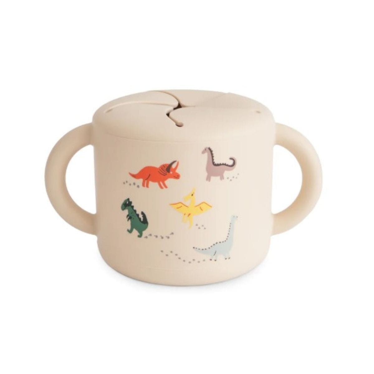 Snack cup