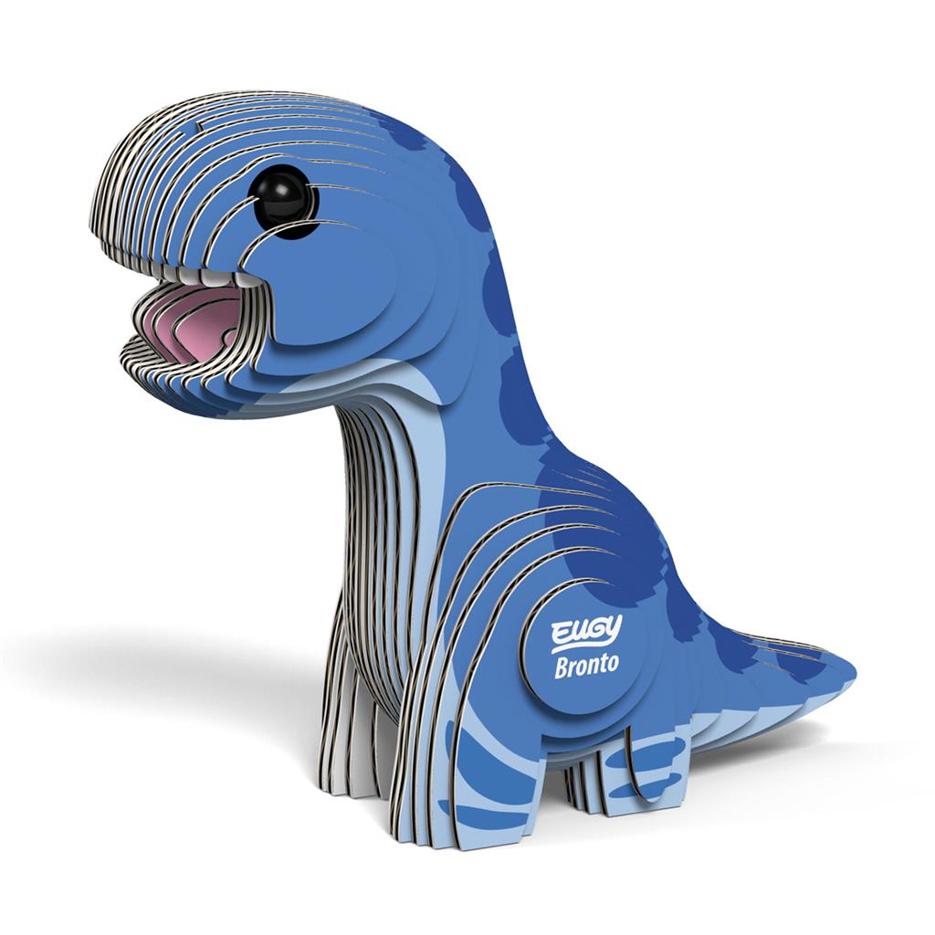 3D dino