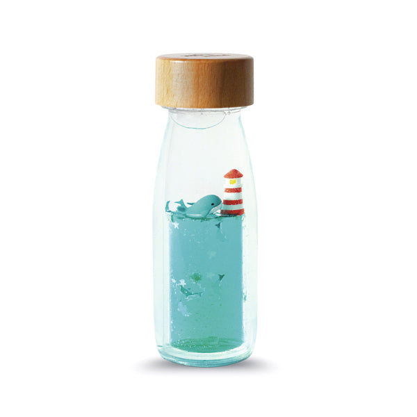 Move bottle