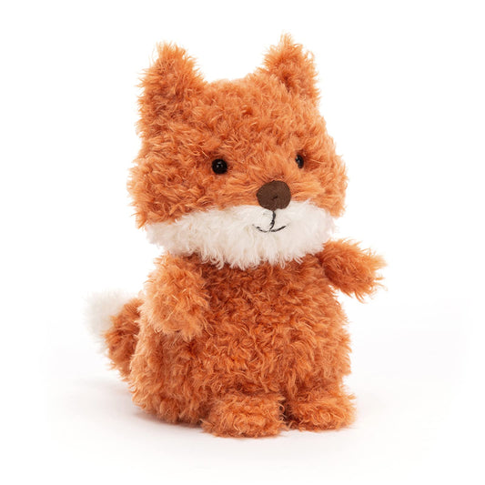 Little fox