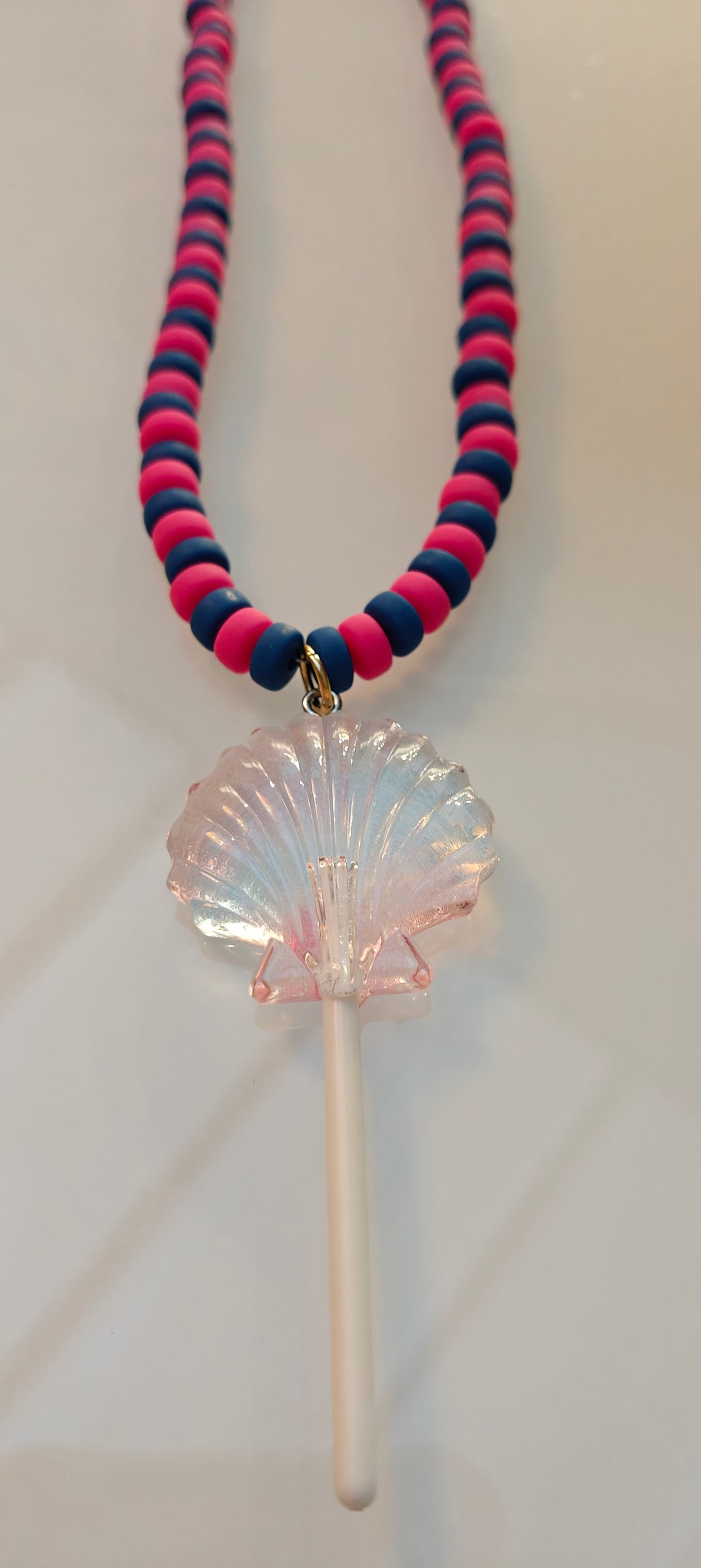 Ketting lolly