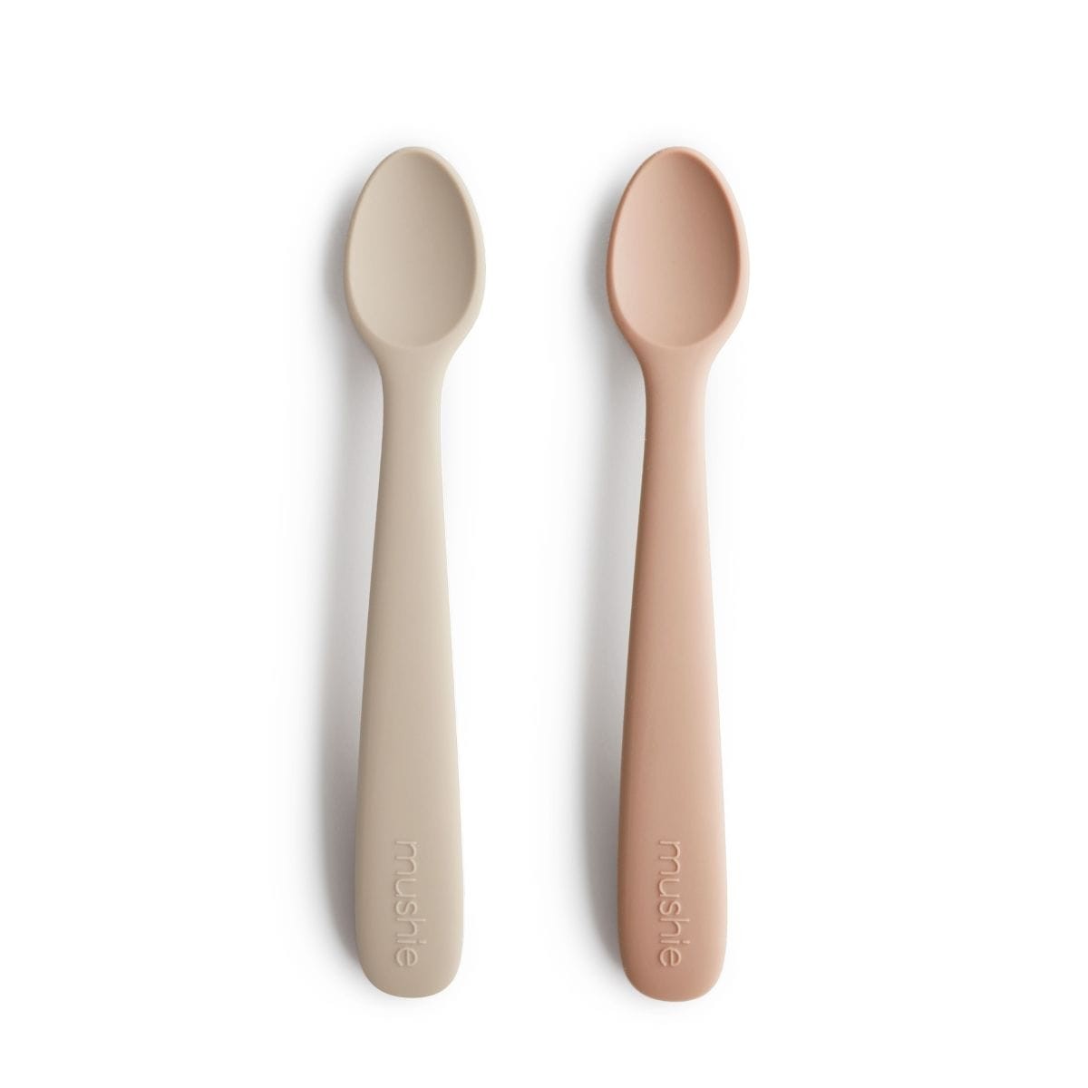 Baby spoon