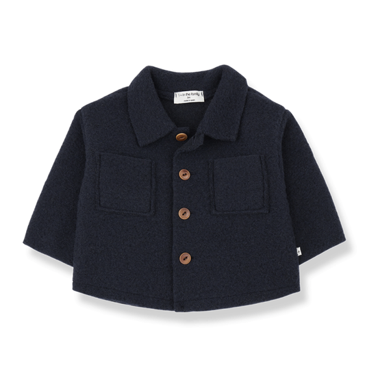Christian jacket