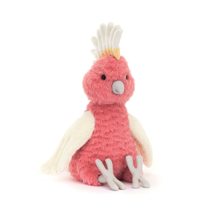 Squawkatoo