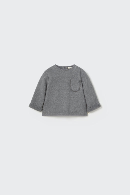 Lagos sweater