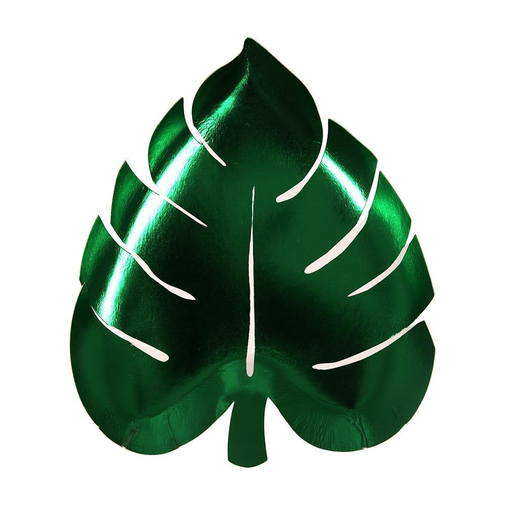 Go wild party theme