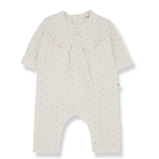 Margot jumpsuit