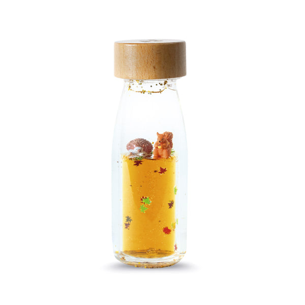 Move bottle