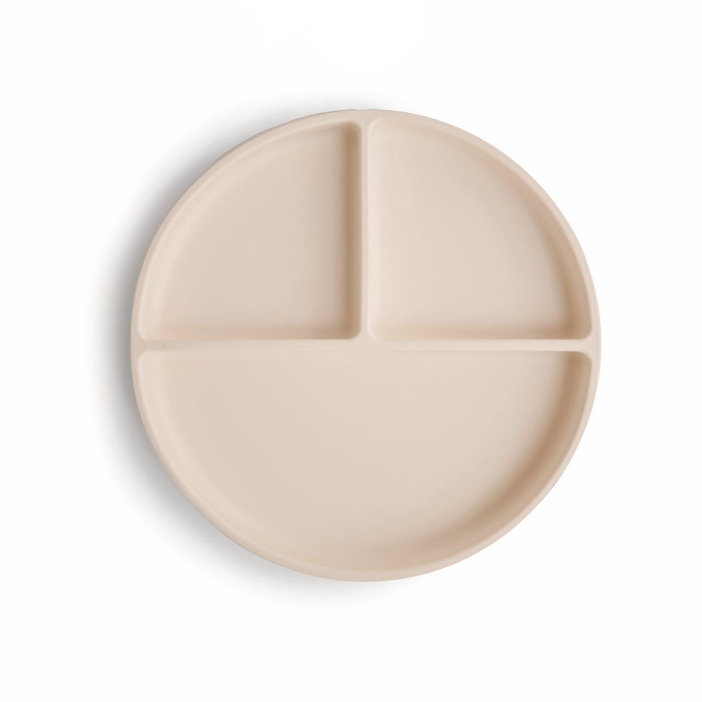 Silicone plate