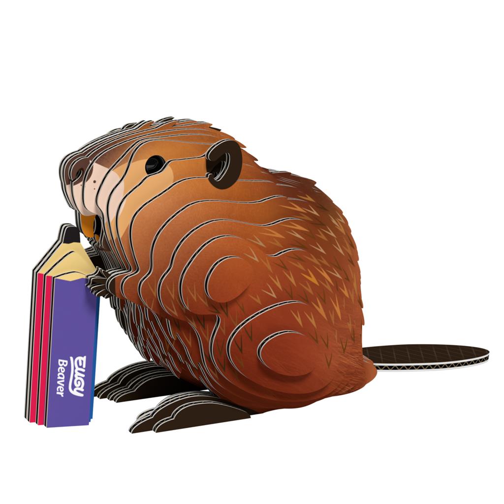 3D land animal