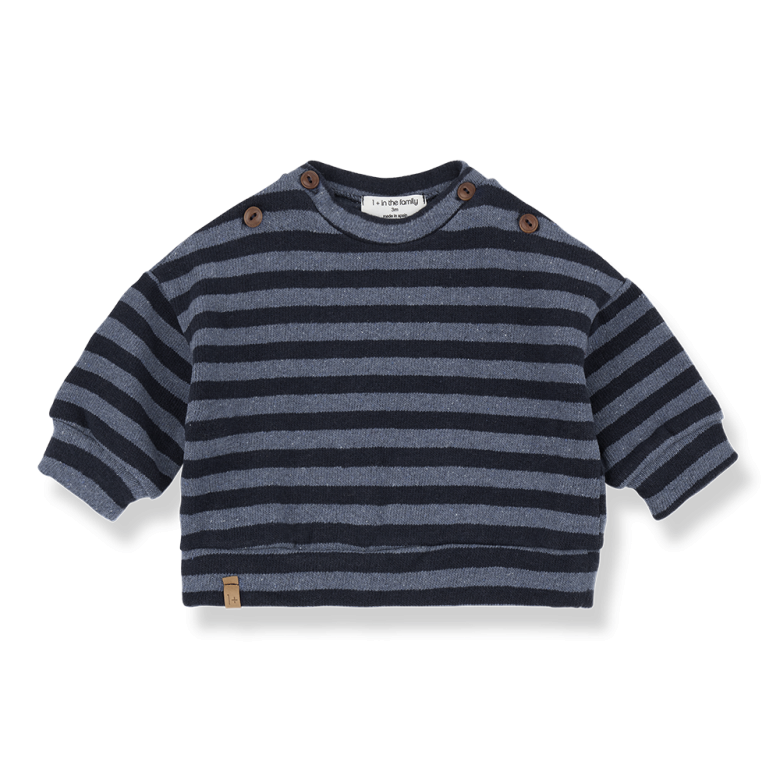 Dirk sweater
