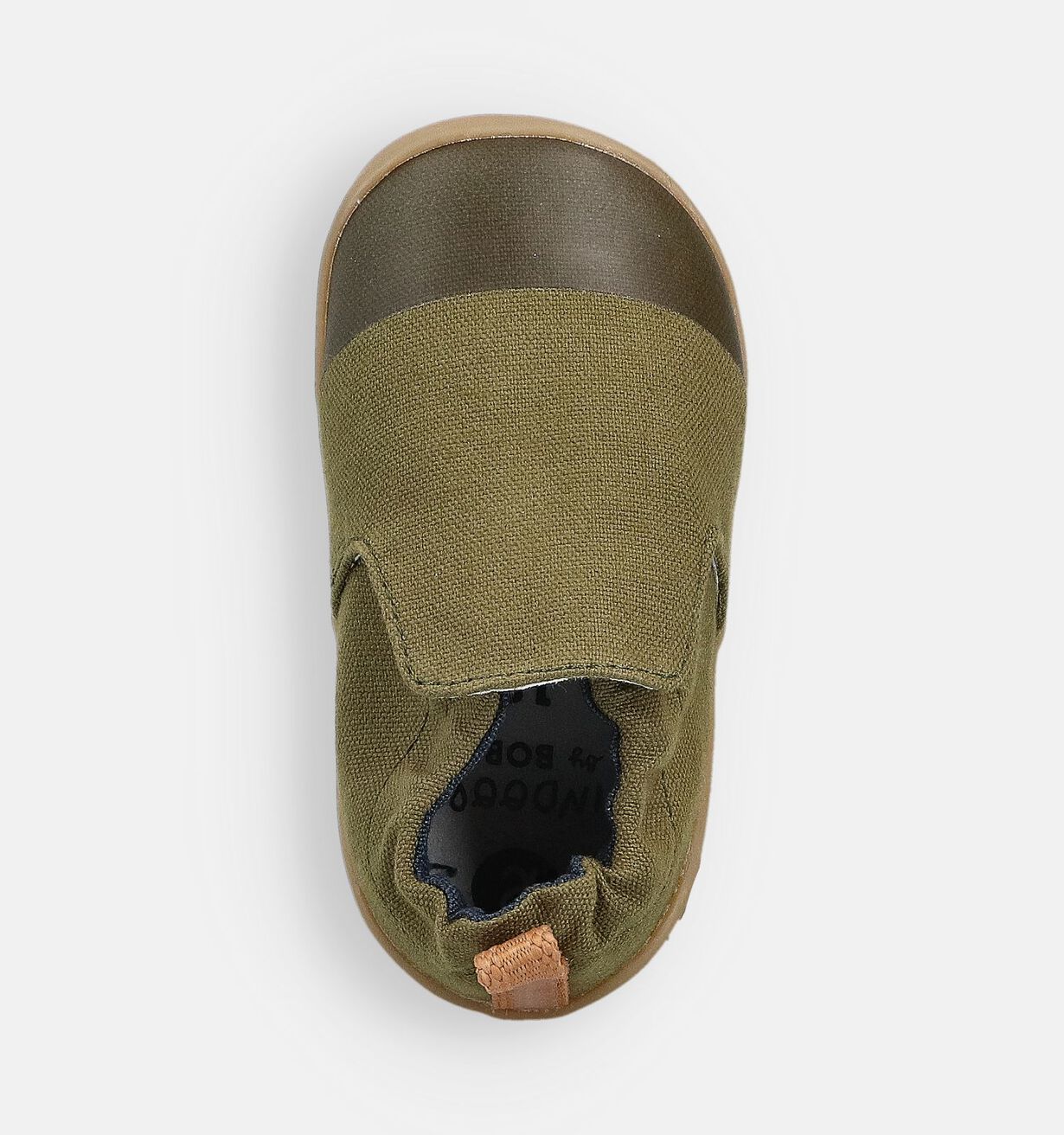 Pure cosy navy/dried herb