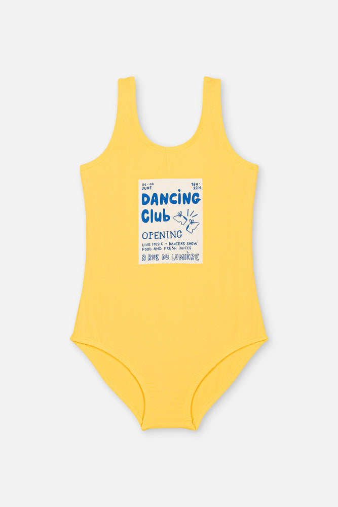 Maillot de bain hailey
