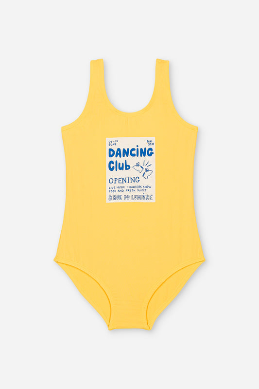 Maillot de bain hailey