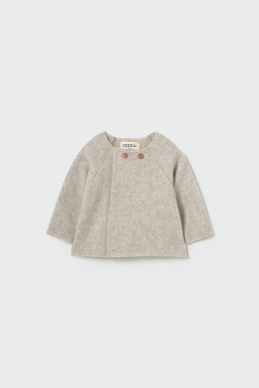 Limnos coat