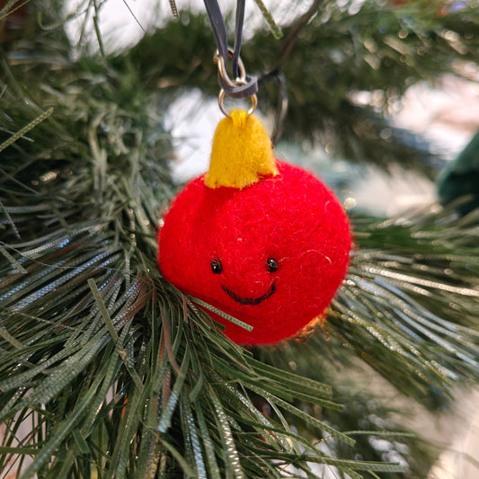 Christmas ornament