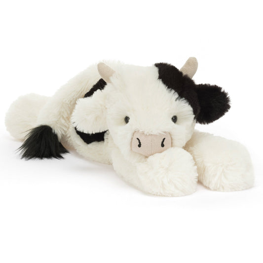 Smudge cow/pig