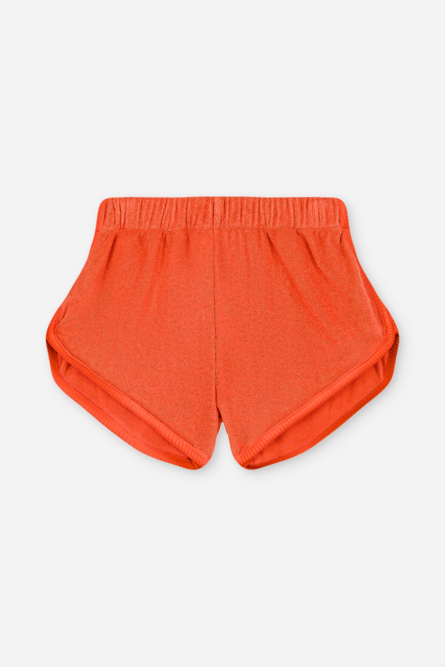 Short juju