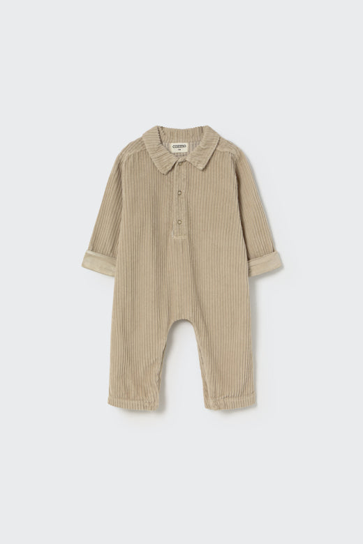 Trent jumpsuit