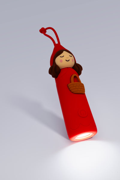 Zaklamp