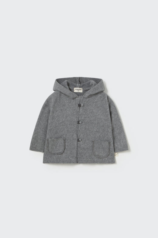 Tunis coat