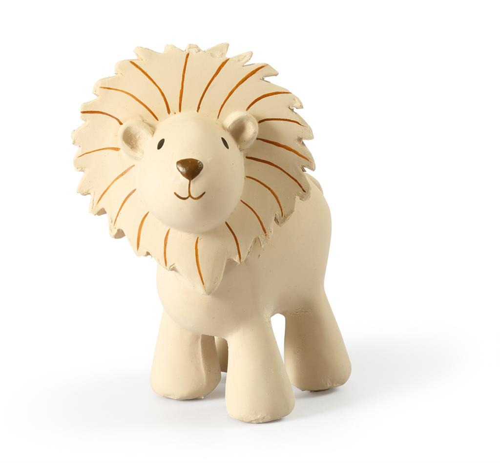 Mijn eerste safaridiertje