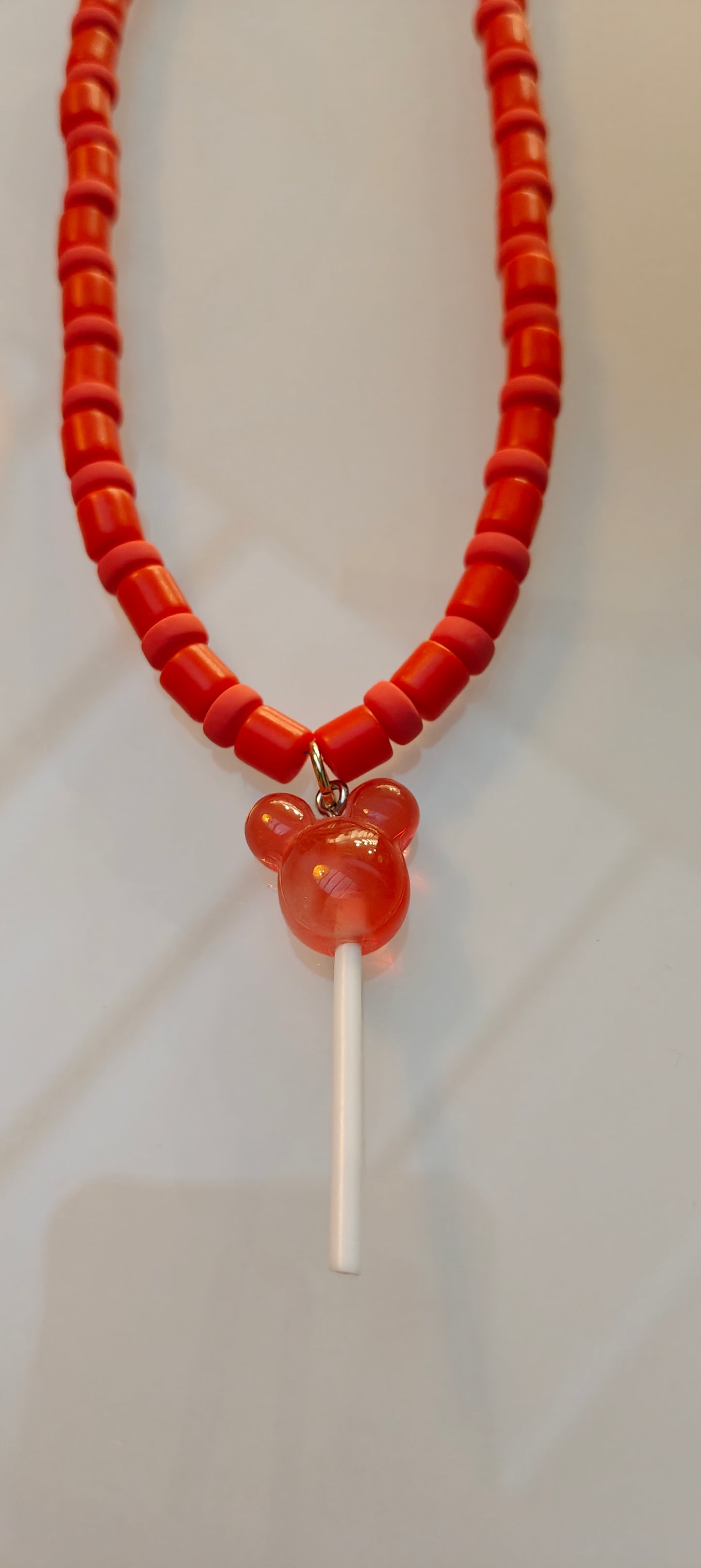 Ketting lolly