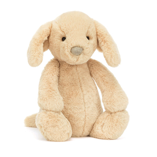 Bashful luxe puppy original