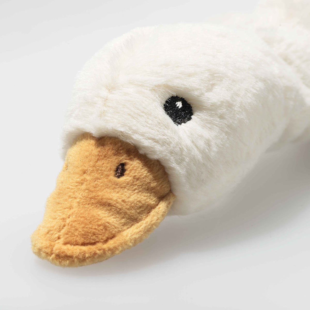 Gilda gans rattle