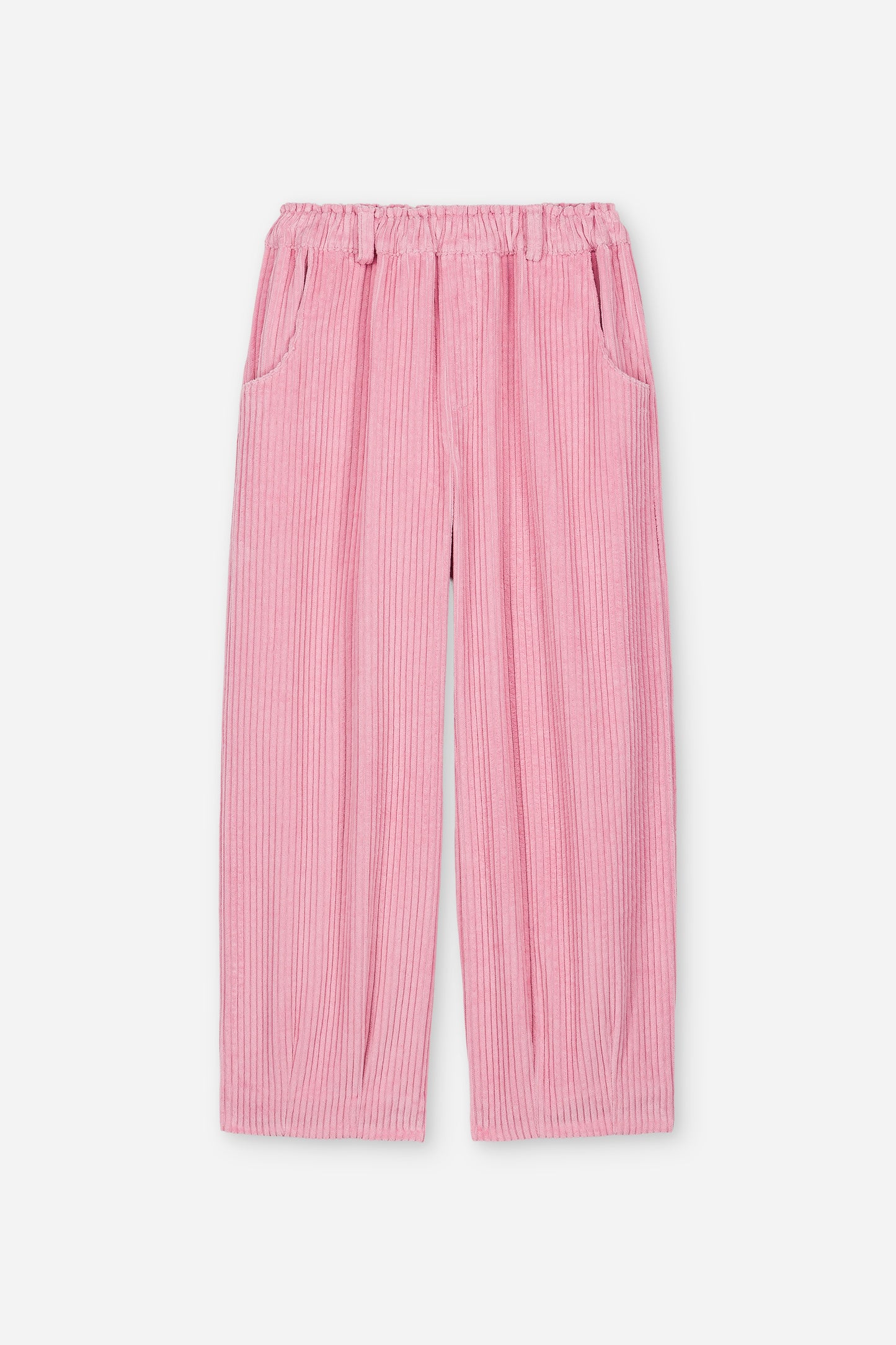 Elia corduroy pants