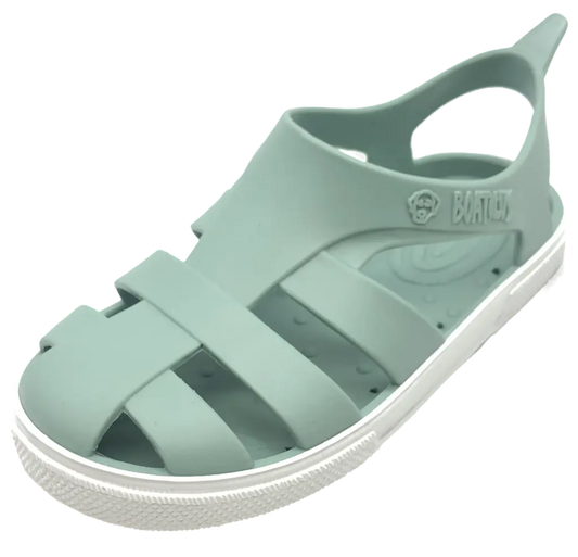 Bioty pastel green/candy