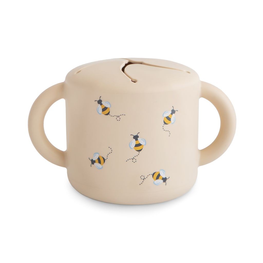 Snack cup