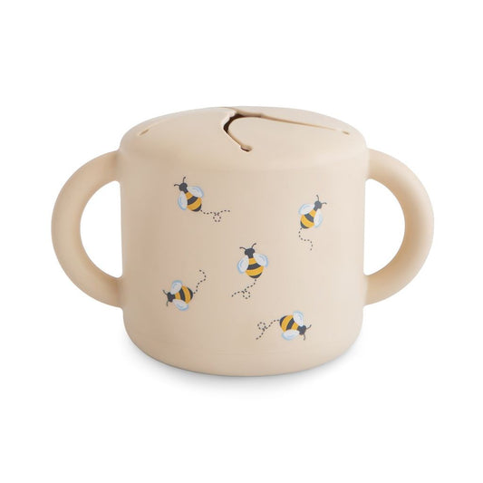 Snack cup