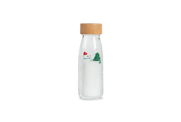 Move bottle
