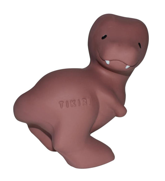 Mijn eerste dinosaurus